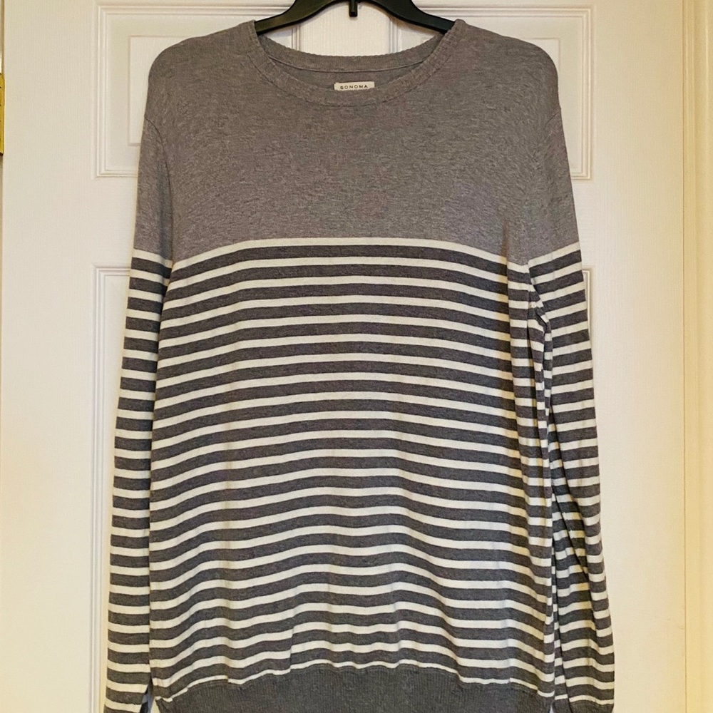 SONOMA Men’s Sweater Size XXL
